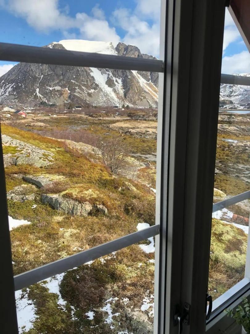 Valberg High Quality Seaview Cabin Bagian luar foto